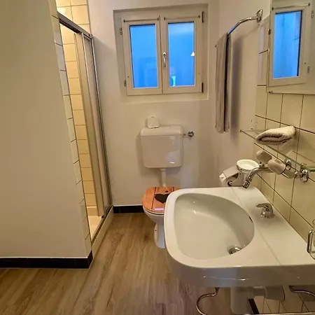 Swiss Peaks Haven With Unparalleled Views Γκστάαντ