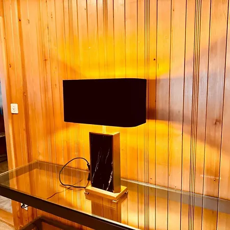 Swiss Peaks Haven With Unparalleled Views