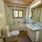 Swiss Peaks Haven With Unparalleled Views Σπίτι διακοπών *