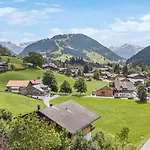 Σπίτι διακοπών Swiss Peaks Haven With Unparalleled Views