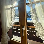 Swiss Peaks Haven With Unparalleled Views Σπίτι διακοπών