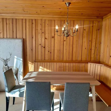 Swiss Peaks Haven With Unparalleled Views Gstaad